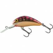 Vobler SALMO Hornet H4F 4cm, 3g, floating, culoare VIK