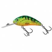 Vobler SALMO Rattlin' Hornet H4.5, 4.5cm, 6g, culoare QRH359