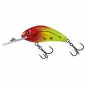 Vobler SALMO Rattlin' Hornet H4.5, 4.5cm, 6g, culoare QRH360