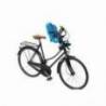 Scaun pentru copii THULE Yepp Mini Blue cu montare pe bicicleta in fata