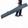 Geanta schi THULE RoundTrip Double Ski Roller 175cm Dark Slate