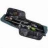 Geanta schi THULE RoundTrip Double Ski Roller 175cm Dark Slate