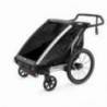 Carucior multisport THULE Chariot Lite 2 Agave