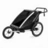 Carucior multisport THULE Chariot Lite 2 Agave