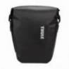 Geanta pentru bicicleta THULE Shield Pannier 17L Black