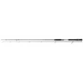 Lanseta spinning DAIWA PROREX AGS SPIN, 2.40m, 10-30g, 2 tronsoane