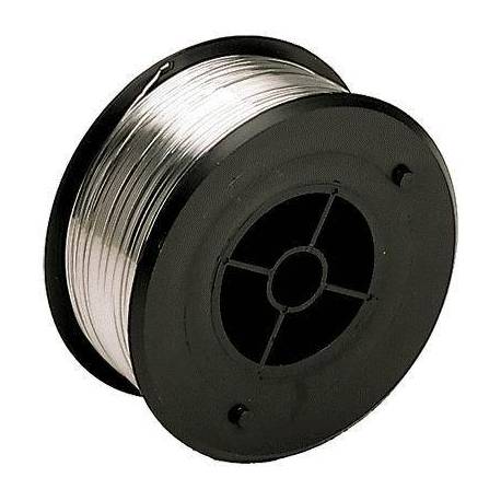 Sarma sudura aluminiu AlMg5 TELWIN 0.8 mm rola 0.45 kg