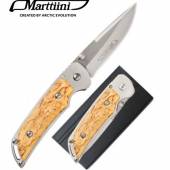 Briceag vanatoare MARTTIINI MFK-CB LAMA 80 MM