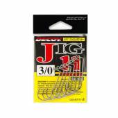 CARLIGE JIG DECOY JIG11 STRONG WIRE NR.1