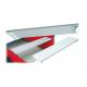 Bancheta lemn pentru barci penumatice GFN GIBSY 38 x 95 cm