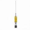 Antena CB LEMM TURBOSTAR 3001, Gold, 2000W, 26.5-28MHz, 200 cm, cu cablu RG58 4 m si mufa PL259