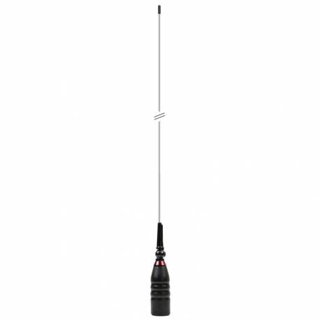 Antena CB PNI ML201 Black, lungime 200cm, 26-28MHz, 1200W