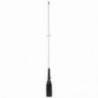 Antena CB PNI ML201 Black, lungime 200cm, 26-28MHz, 1200W