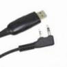 Kit de programare PNI PSR2X pentru statii radio PNI PMR R25 si R26