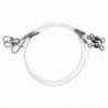 Struna BERKLEY Fluoro Spin 0.40mm, 35cm, 3buc/plic