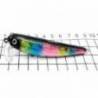 Vobler STRIKE PRO Popper Swing Pop, Floating, 8.5cm, 9.8g, culoare 022P-713