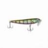 Vobler STRIKE PRO Popper Swing Pop, Floating, 8.5cm, 9.8g, culoare 630V