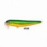 Vobler STRIKE PRO Popper Swing Pop, Floating, 8.5cm, 9.8g, culoare 938