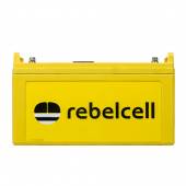 REBEL-CELL BATERIE 36V70 LI-ION