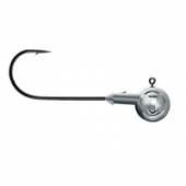 JIG TANAMI BLACK NICHEL 3/0-15GR