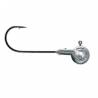 JIG TANAMI BLACK NICHEL 3/0-15GR