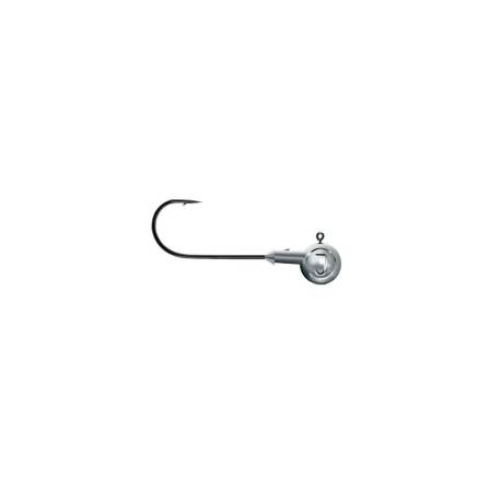 JIG TANAMI BLACK NICHEL 3/0-4GR