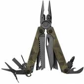 CHARGE PLUS Leatherman 832709