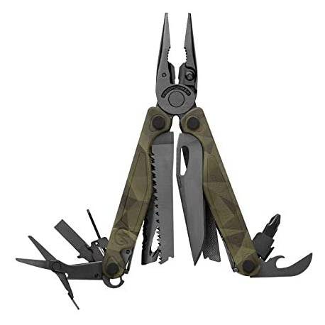 CHARGE PLUS Leatherman 832709