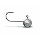 Jiguri JAXON TANAMI Micro, Black Nickel, Nr. 4-6g, 10 buc./plic