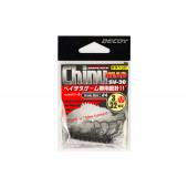 JIG DECOY SV-30 CHINU HEAD NR.2 3.5gr