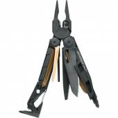 Multifunctional LEATHERMAN MUT, cu 16 functii