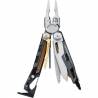 Multifunctional LEATHERMAN MUT, cu 16 functii