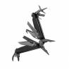 Multifunctional LEATHERMAN Charge Plus, cu 19 functii