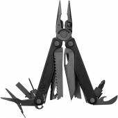 Multifunctional LEATHERMAN Charge Plus, cu 19 functii