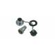 Priza tripolara cu stecher 3A GFN 630223