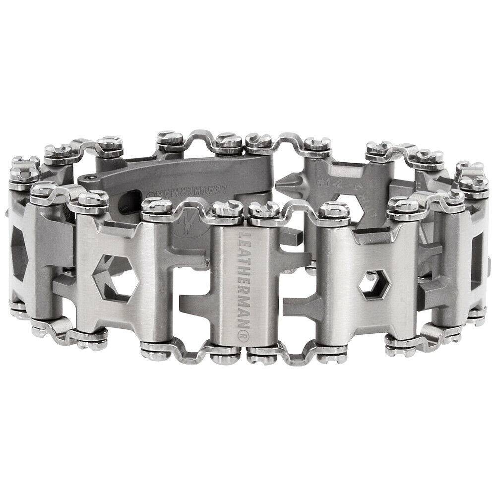 Браслет leatherman