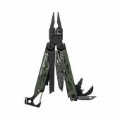 Multifunctional LEATHERMAN Signal, cu 19 functii