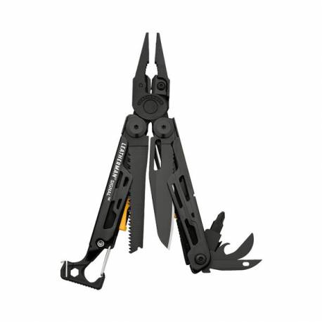 Multifunctional LEATHERMAN Signal, cu 19 functii