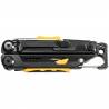 Multifunctional LEATHERMAN Signal, cu 19 functii