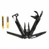 Multifunctional LEATHERMAN Signal, cu 19 functii