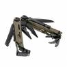 Multifunctional LEATHERMAN Signal, cu 19 functii