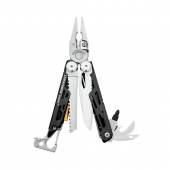 Multifunctional LEATHERMAN Signal, cu 19 functii