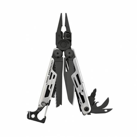 Multifunctional LEATHERMAN Signal, cu 19 functii