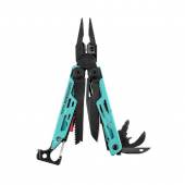 Multifunctional LEATHERMAN Signal, cu 19 functii