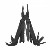 Multifunctional LEATHERMAN Surge, cu 21 de functii