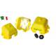 Filtru electronic GFN 628993 12V 5A pentru protejarea dispozitivelor de bord