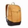 Rucsac urban cu compartiment laptop THULE LITHOS Backpack 20L, Wood Thrush/Black