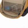 Rucsac urban cu compartiment laptop THULE LITHOS Backpack 20L, Wood Thrush/Black