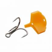 Protectie pentru ancora tripla SAVAGE GEAR marimea S, 10 buc/plic