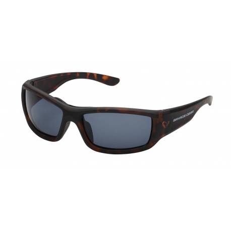 Ochelari polarizanti SAVAGE GEAR Black Floating